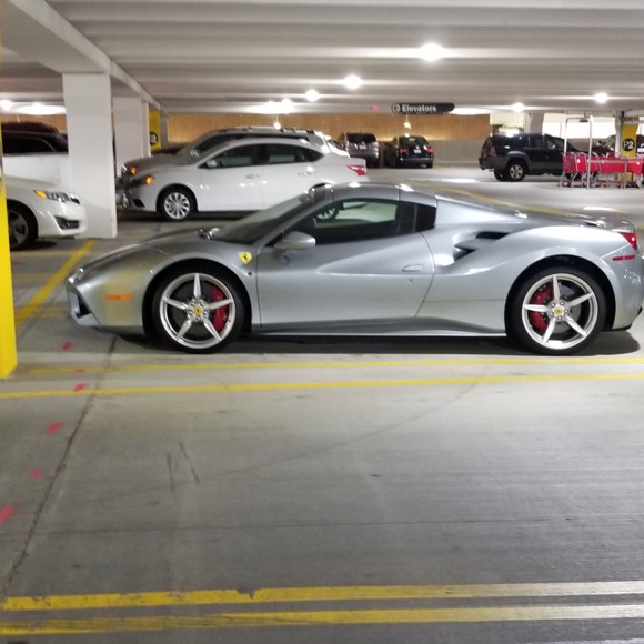 casanova341